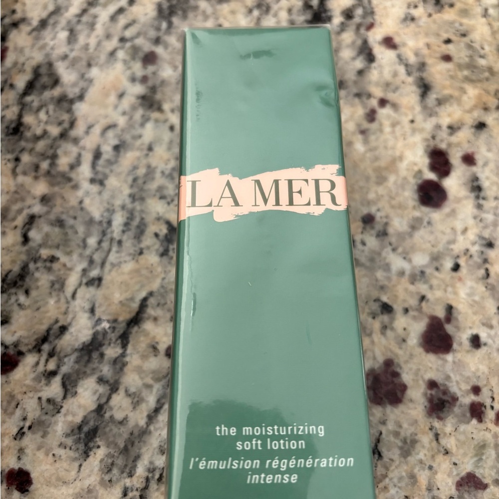 La Mer Moisturizing Soft Lotion 50ml/1.7oz